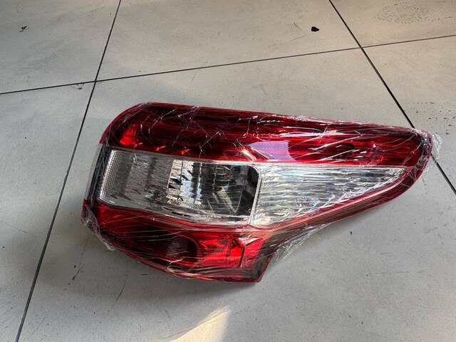 Nissan Qashqai SAĞ Dış Stop SIFIR