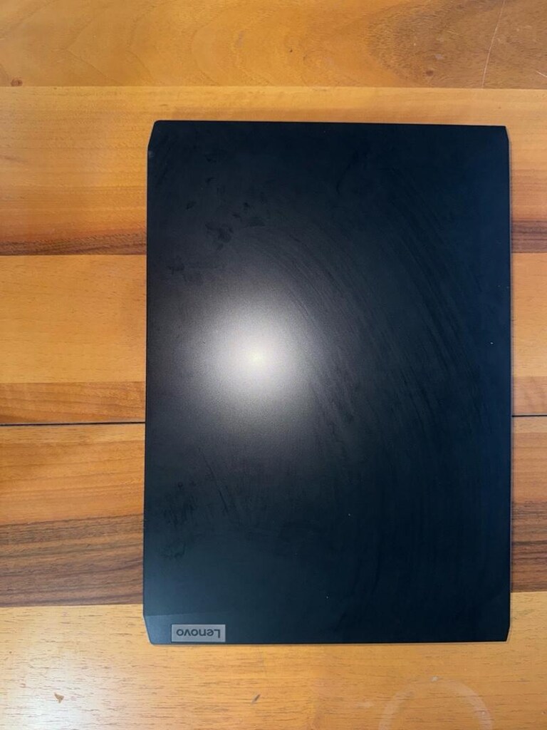 Lenovo İdeapad Gaming 3 Oyuncu Laptopu - 2