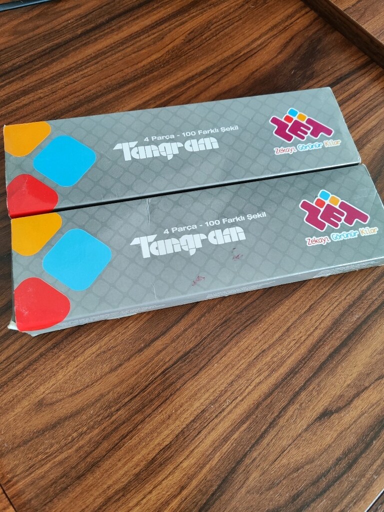 TANGRAM