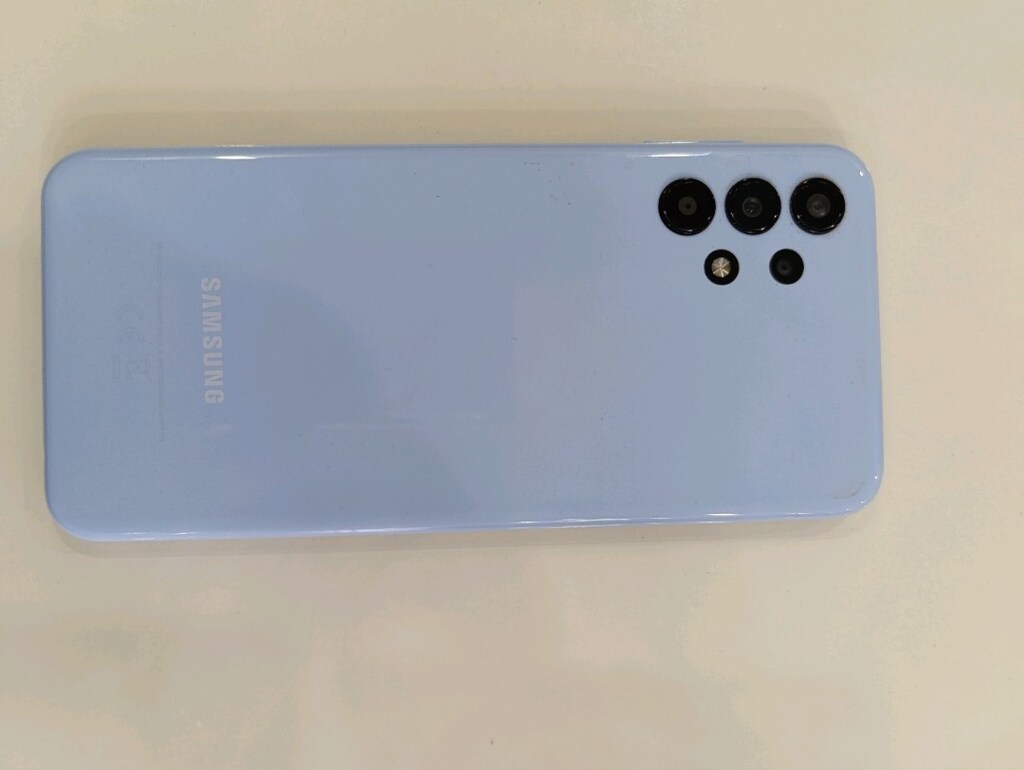 Samsung Galaxy A13 Yurtiçi - 4