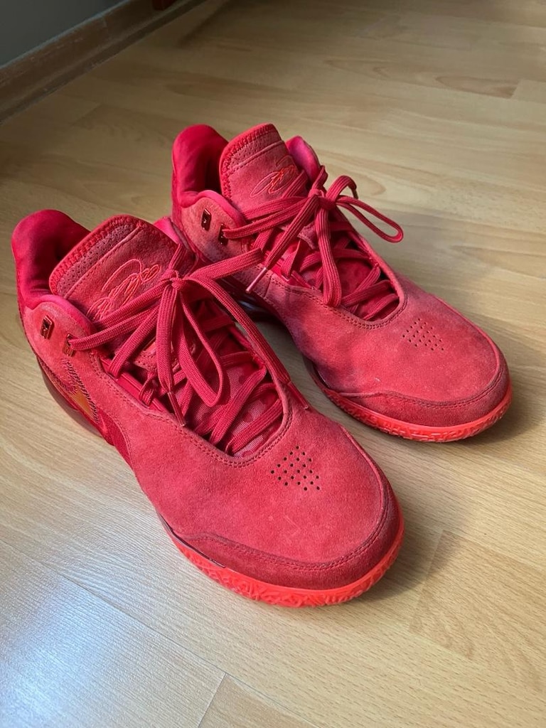 lebron 20 - 2