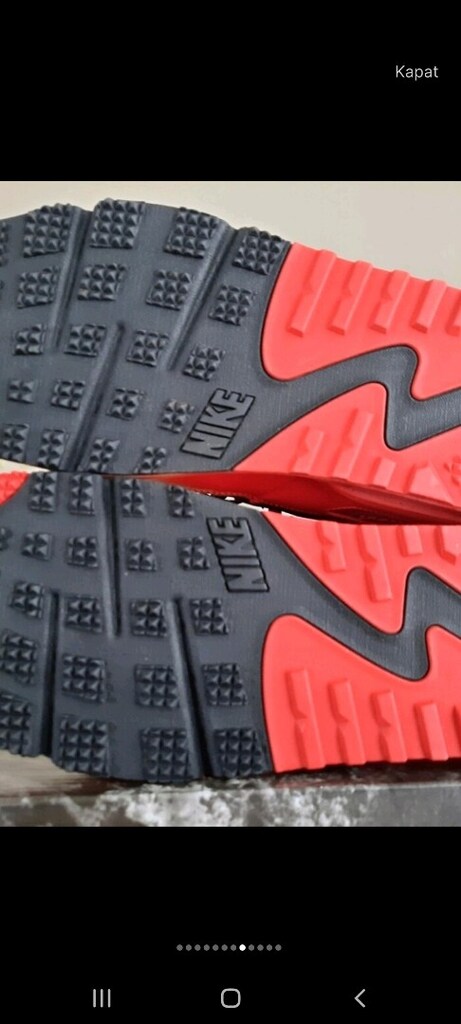Nike Air Max 90 - 7