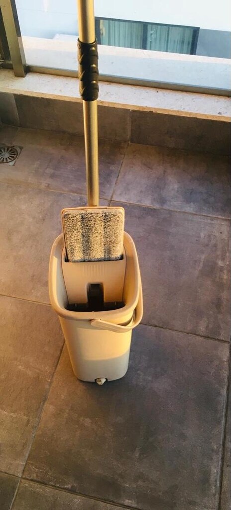 TABLET MOP - 2