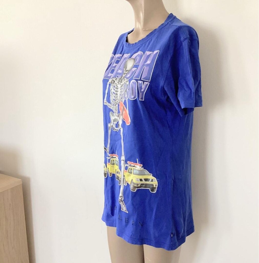 philippplein rock tişört M - 6
