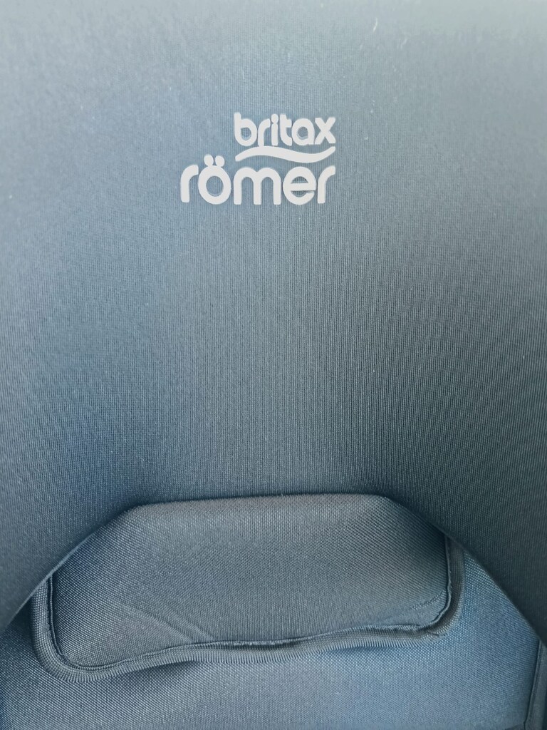Britax-Römer Advansafix IV R Isofixli 9-36 kg Oto Koltuğu - 4