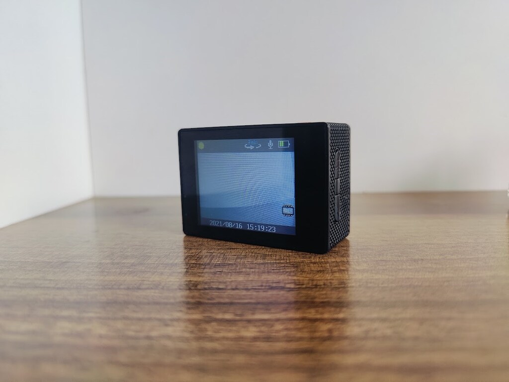 REKAM A140 FULL HD WEBCAM - 2