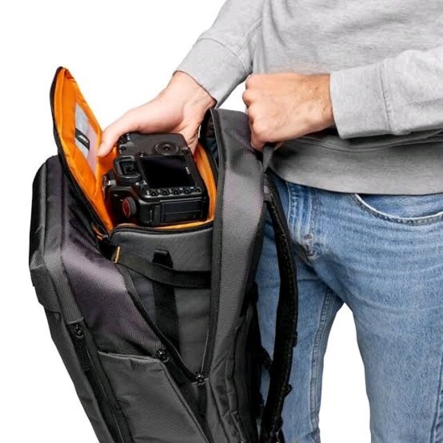 Lowepro GearUp Creator Box