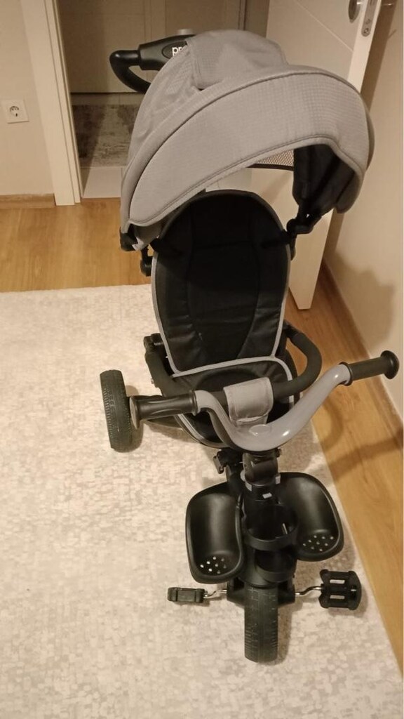 prego bisiklet - 6
