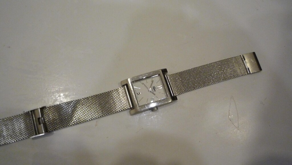 LACOSTE 6600 Kol Saati - 3