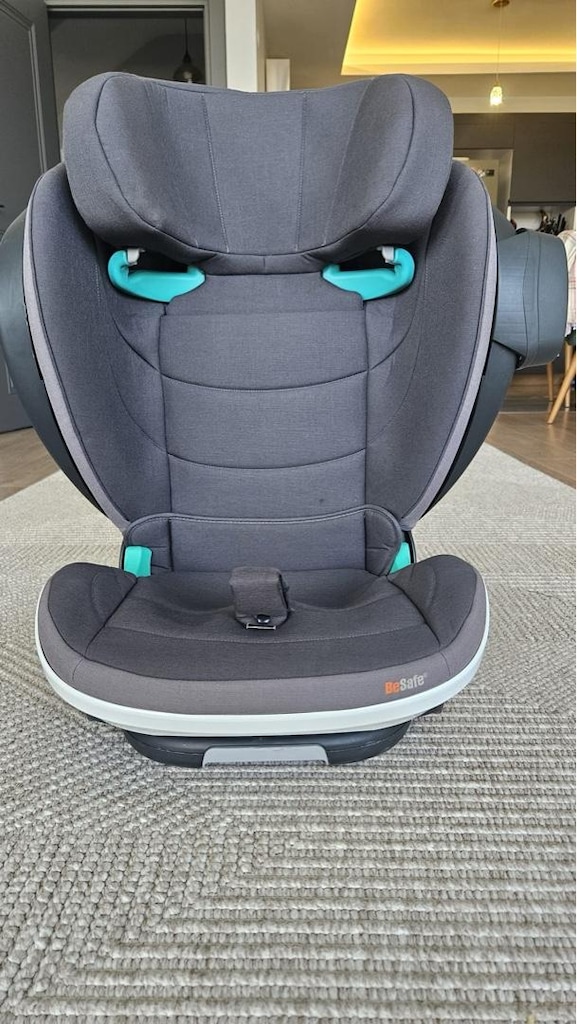 BeSafe Flex Fix2 - 3