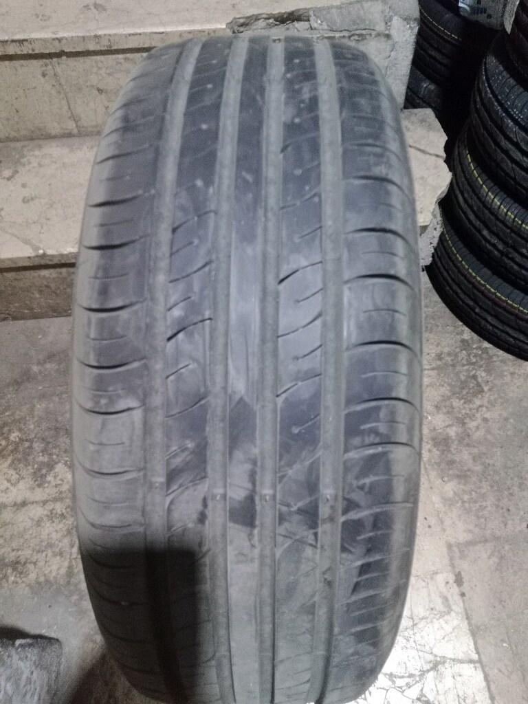 235/60 R16 sifir ayarinda yazlik - 4