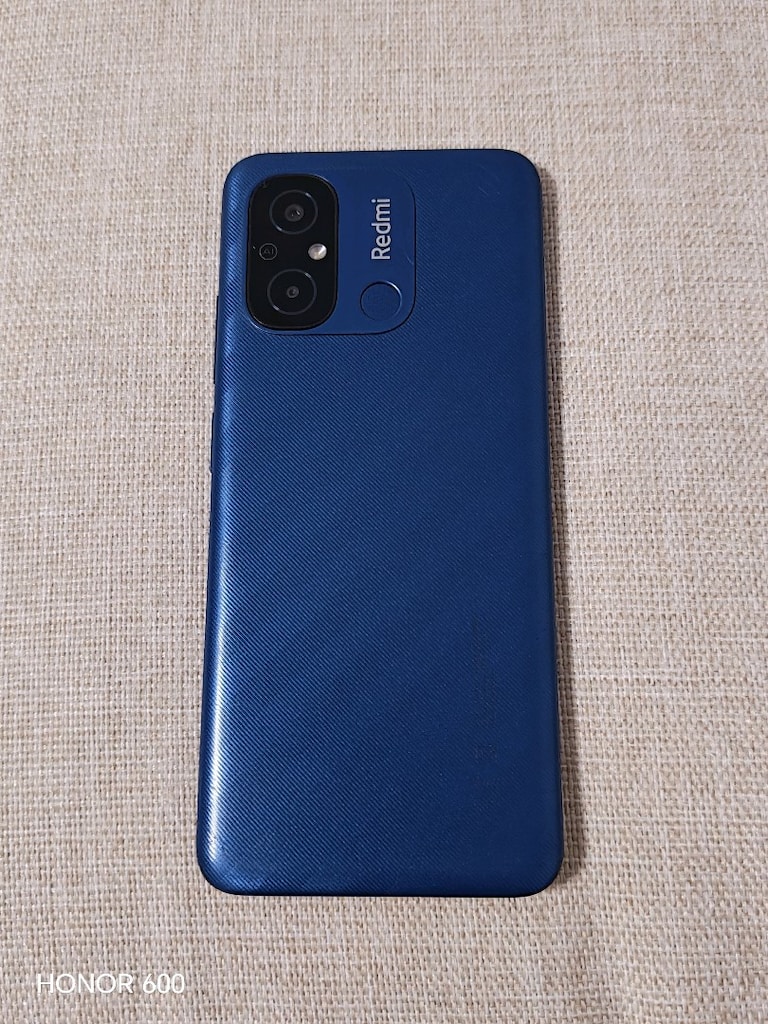 Redmi 12c 128gb Türkiye cihazı sorunu yok Son 3500tl - 2