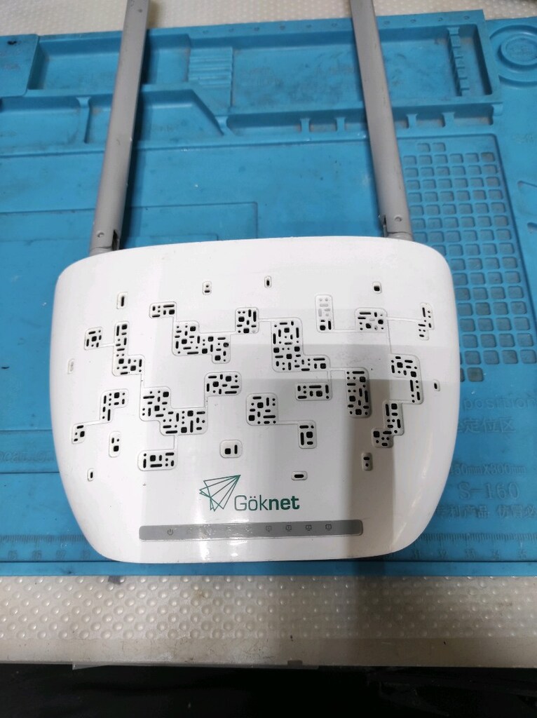 VDSL MODEM TP LİNK - 2