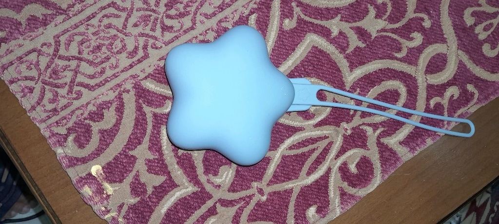 Silikon emzik çantası - 3