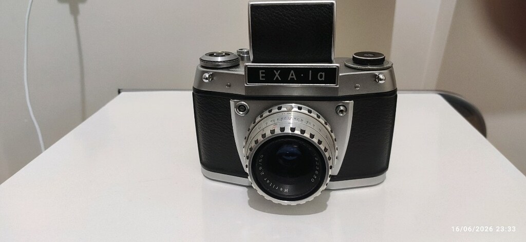 AXA.La fotoğraf makinesi - 3
