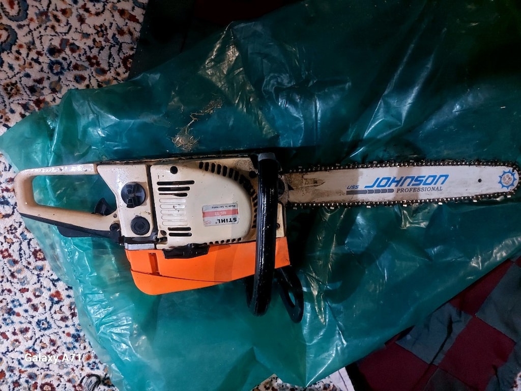 hizar çalışıyor ama istop ediyor - 8