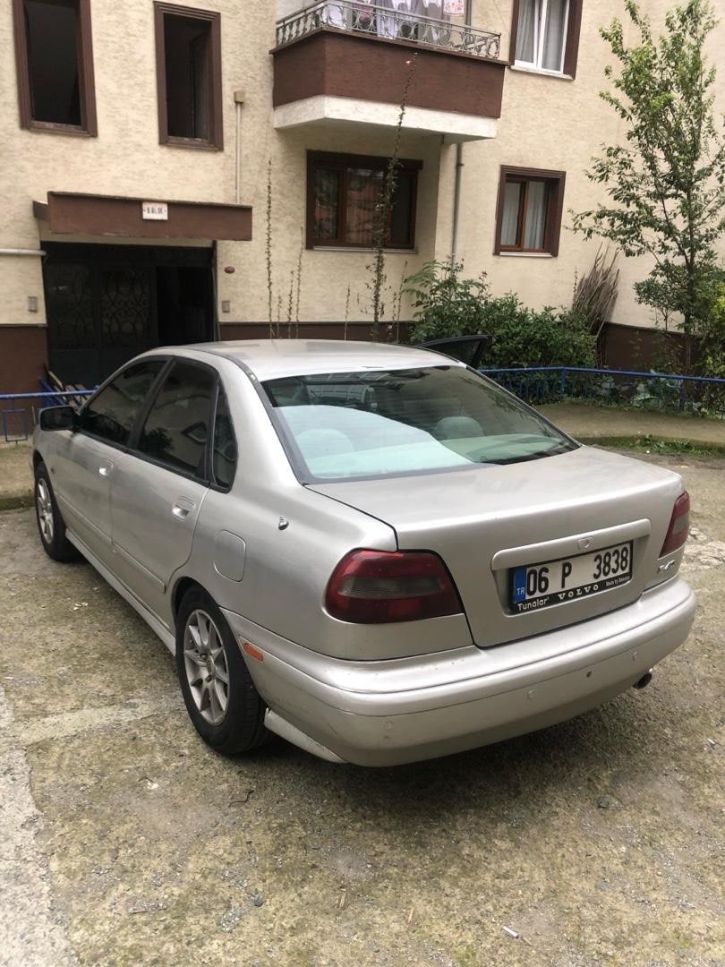 S 40 - 10