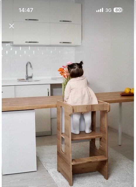 öğrenme kulesi ve masa