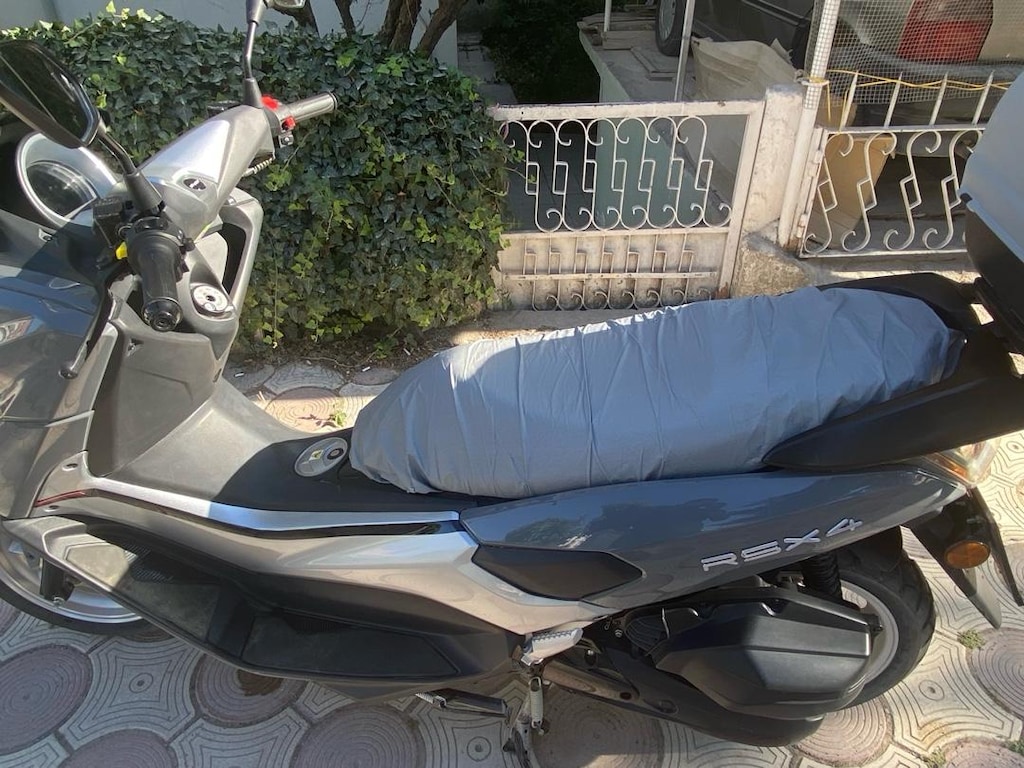 2025 model 125 lik takas olur - 6