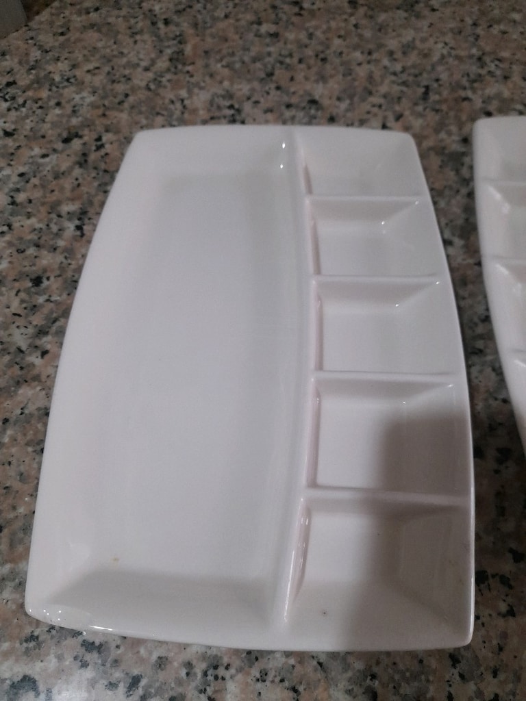6 kisilik kahvaltı tabağı - 9
