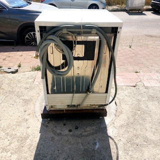Bulaşık makinesi - 4