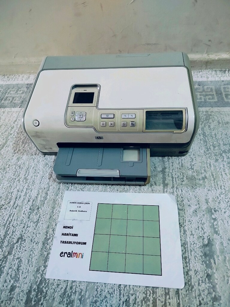 YAZICI - 2