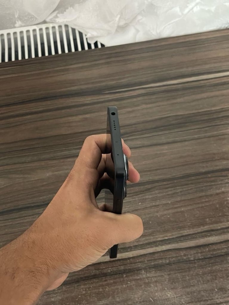 REDMİ 13 PRO - 6