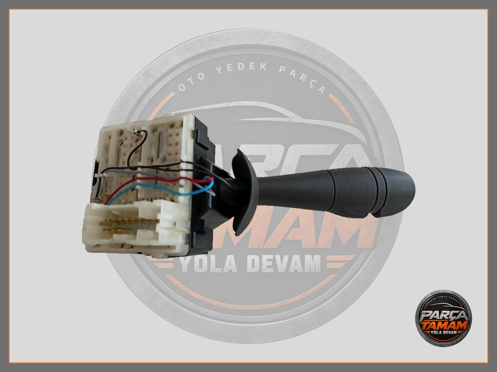 CLİO 4 SİLECEK KOLU AUTO LU MODEL SIFIR ORJİNAL 8201168016R - 4