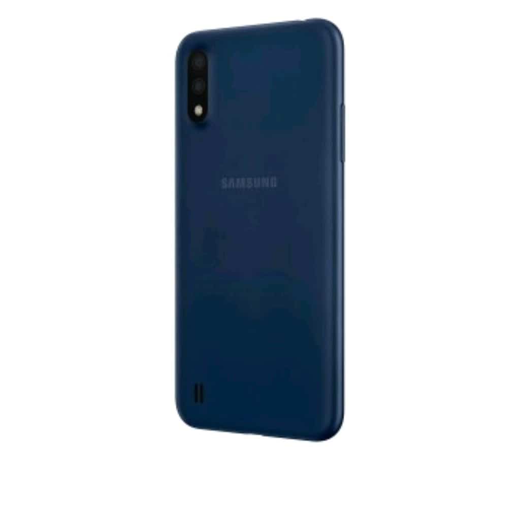 SAMSUNG A01 16 GB,Mavi Renkli( yaşlılar ve sosyal medya sevmeyenler) - 8