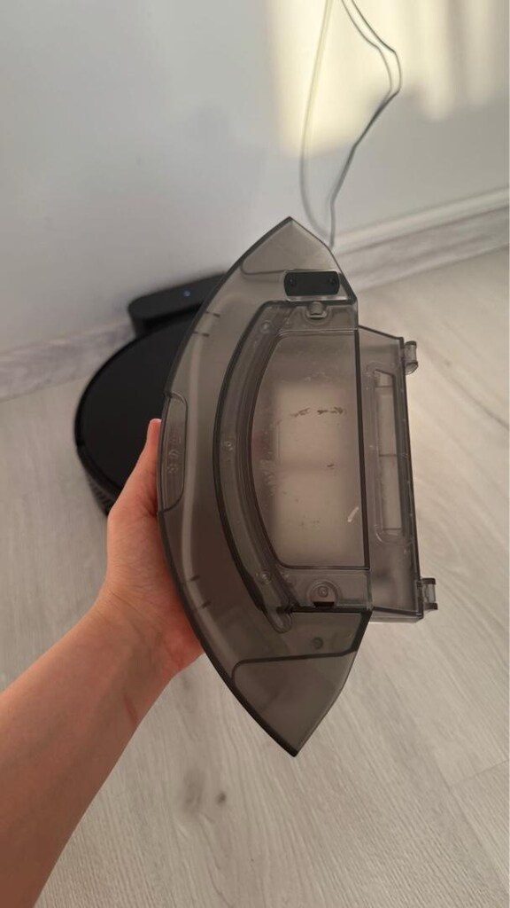 arçelik robot süpürge - 4