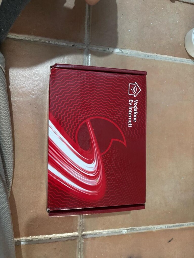 sıfır kutulu wifi 6 vdsl modem - 4