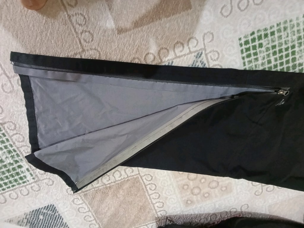 Decathlon Alt Yağmurluk - 2
