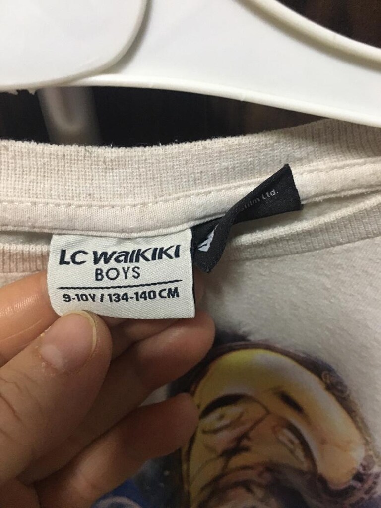 erkek çoçuk ürünler tanesi 100 tl - 9