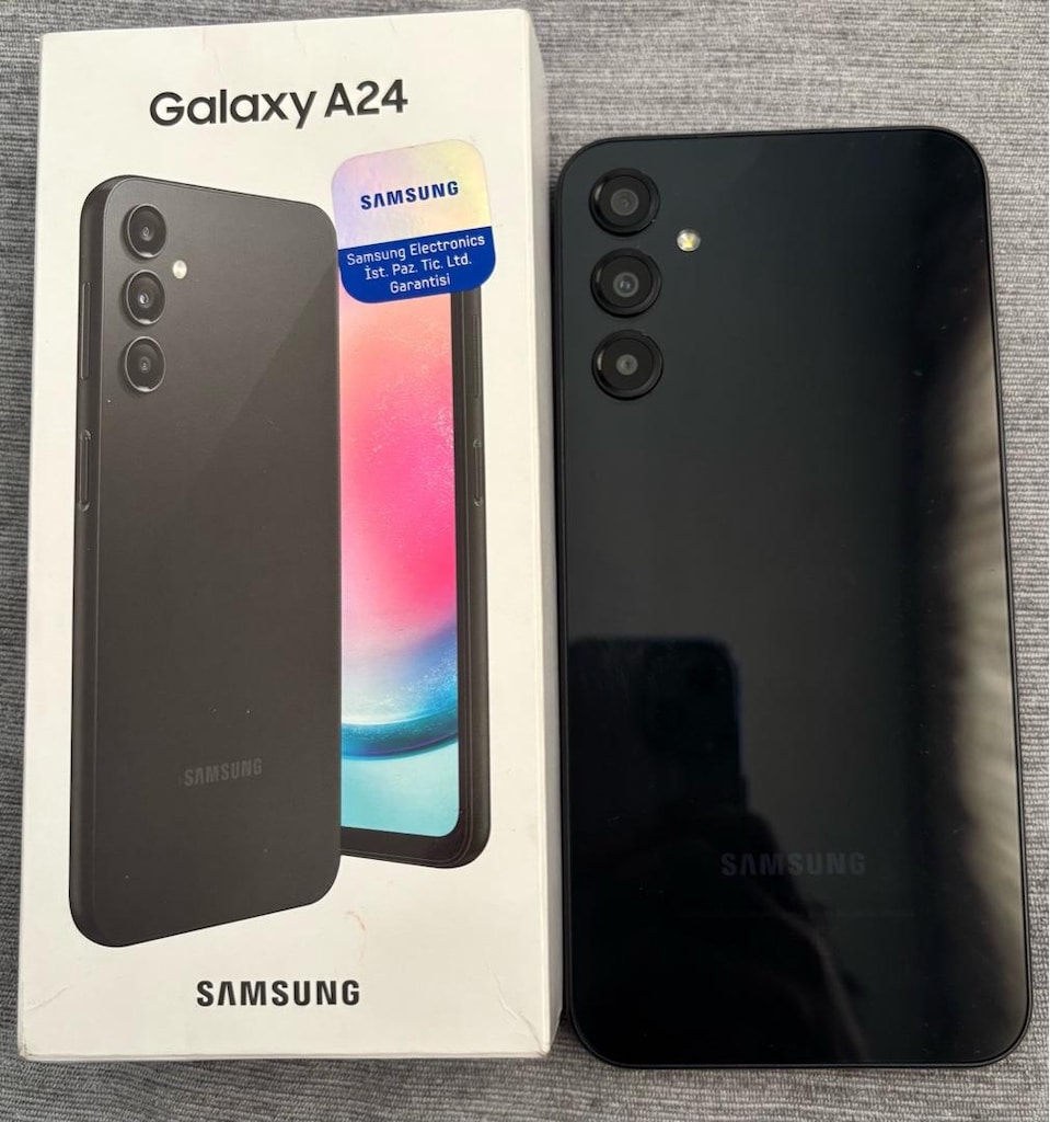 Samsung A24 - 2