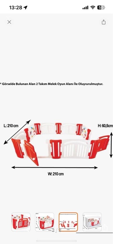 oyun çiti - 3