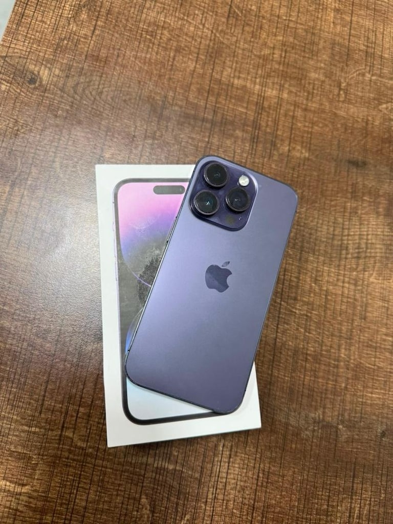 İPHONE 14 PRO 128 GB - 6