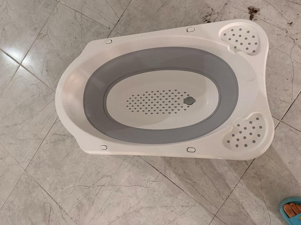 Çocuk banyo küveti - 3