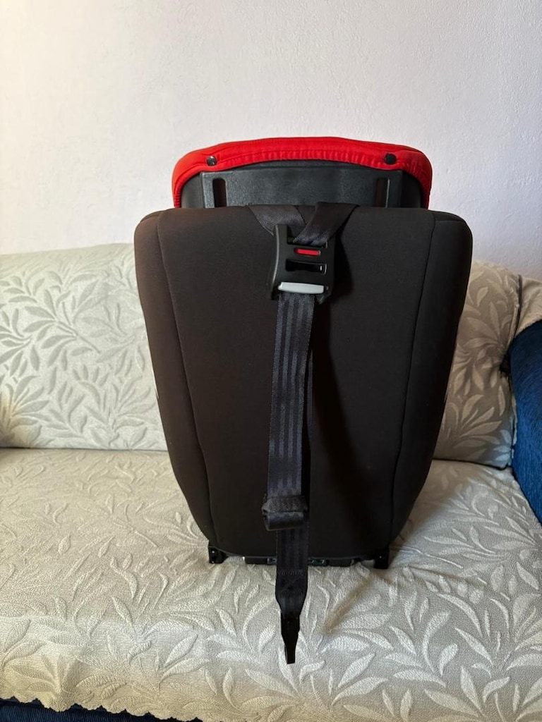 baby plus oto koltuk - 4