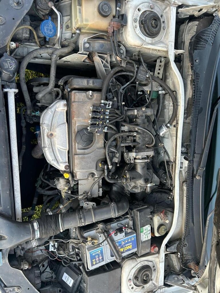 1999 SEDAN 306 GRİFFE PAZARLIK VAR ACİLLL - 17
