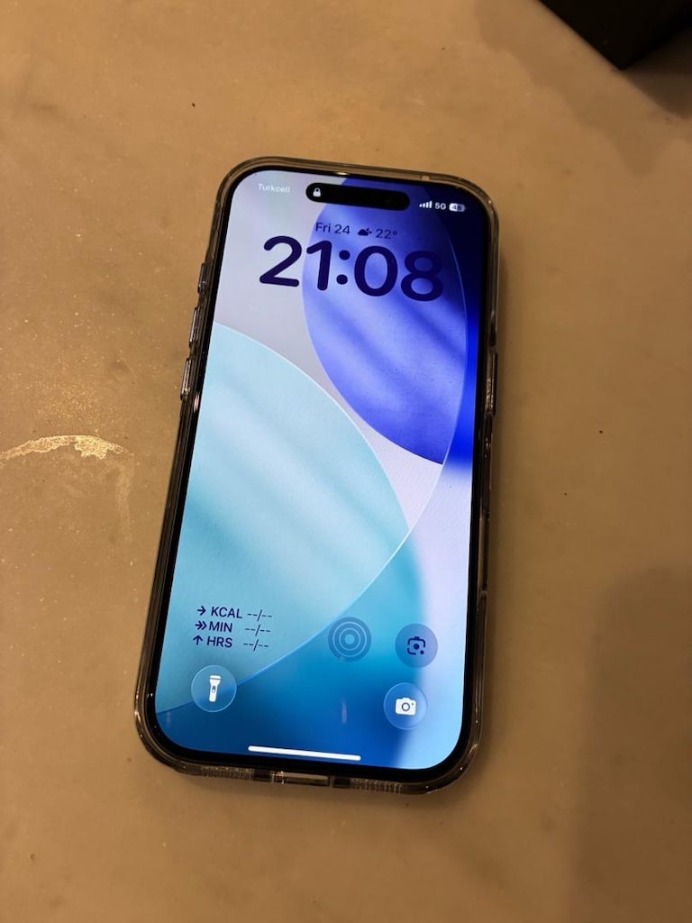 I PHONE 17 PRO 256 GB YD - 2