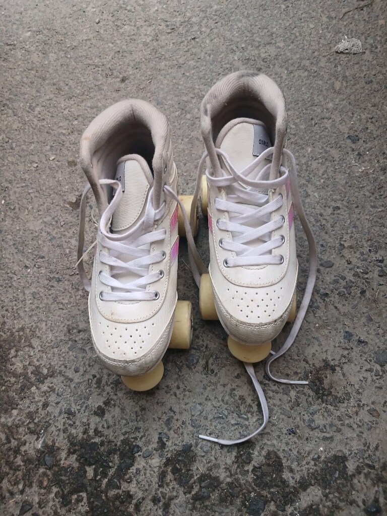 paten 4 teker - 5