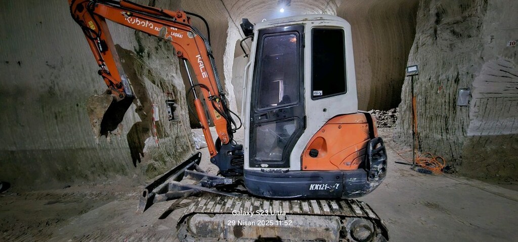 kubota - 5