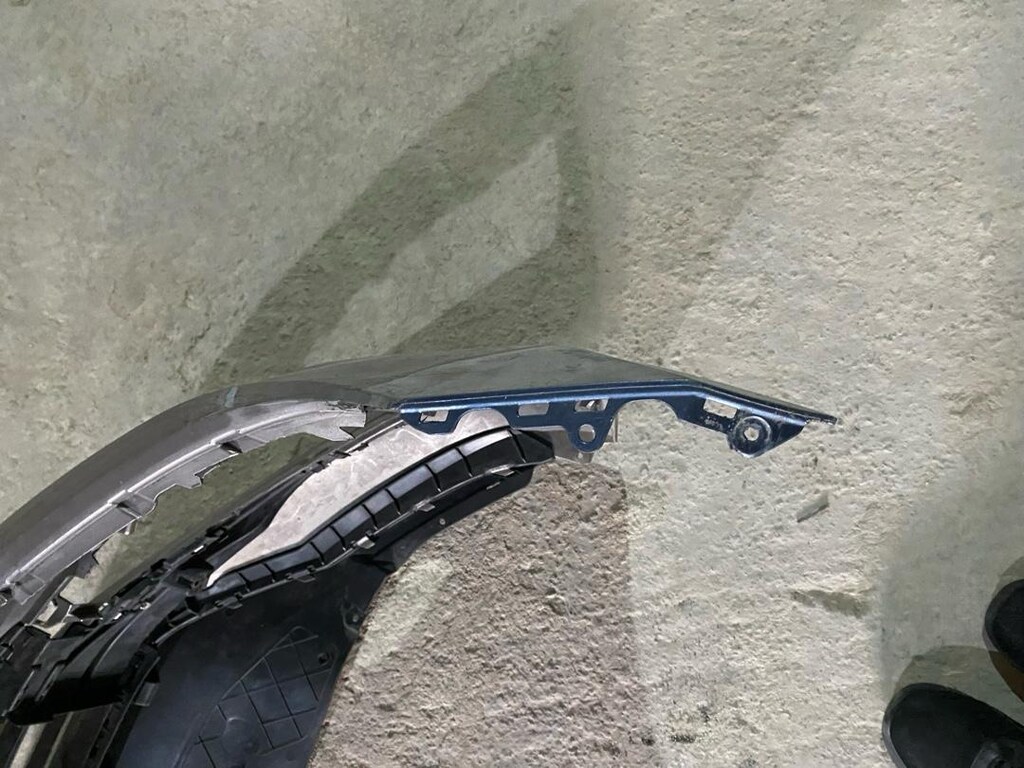 PASSAT B8.5 ÖN TAMPON - 6
