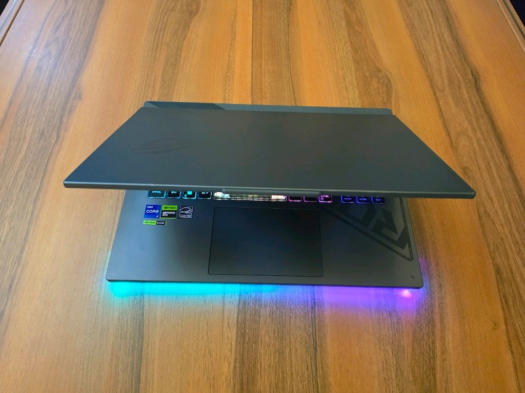 Asus Rog Strix G16 Rtx4050 - 6