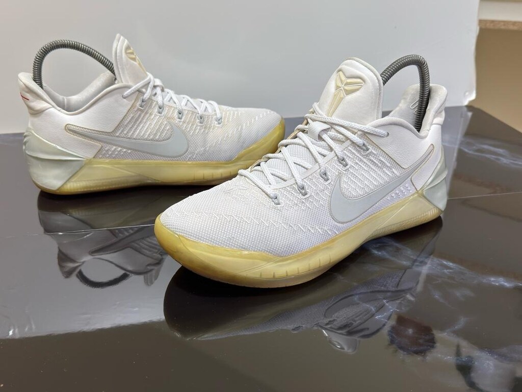 Orijinal NİKE KOBE 44 numara - 7