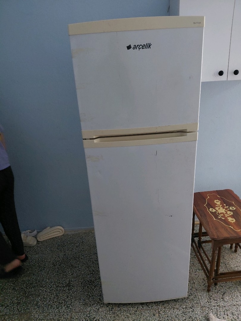 çamaşır makinesi buz dolabı ikisi tek fiyat - 3