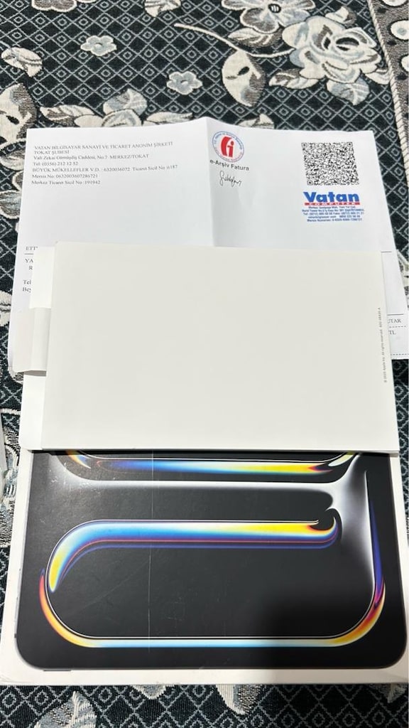 iPad Pro - 2