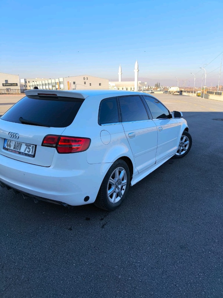 satılık araba - 3