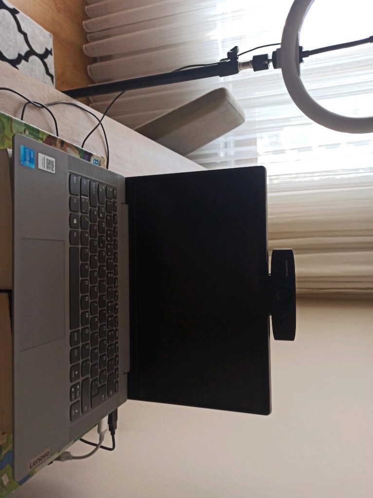 Öğrenciye - Ev/Ofis İşlerine Uygun Temiz Lenovo IdeaPad 5 14" - 4