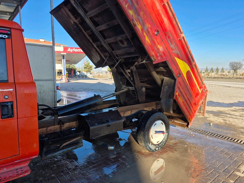 2000 model damperli - 9